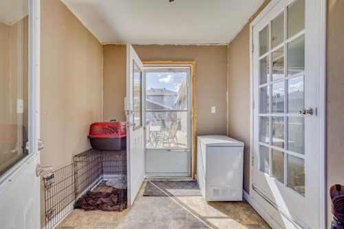 244 Cokerill Crescent, Fort Mcmurray, AB - Indoor