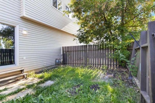 151C Dickins Drive, Fort Mcmurray, AB - Outdoor