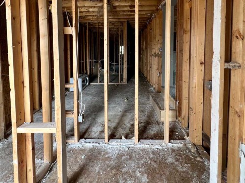 149 Clausen Crescent, Fort Mcmurray, AB - Indoor