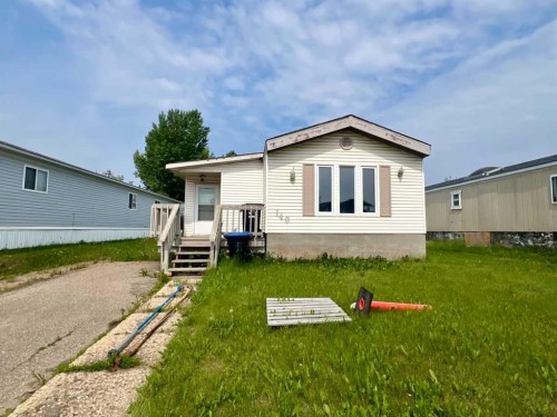 149 Clausen Crescent, Fort Mcmurray, AB - Outdoor