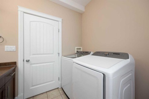 236 Falcon Drive, Fort Mcmurray, AB - Indoor Photo Showing Laundry Room