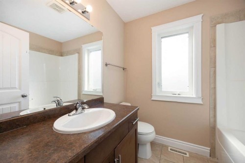 236 Falcon Drive, Fort Mcmurray, AB - Indoor Photo Showing Bathroom