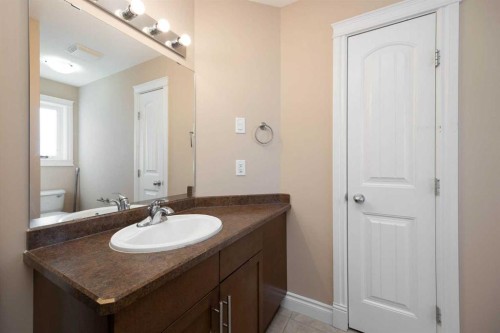 236 Falcon Drive, Fort Mcmurray, AB - Indoor Photo Showing Bathroom