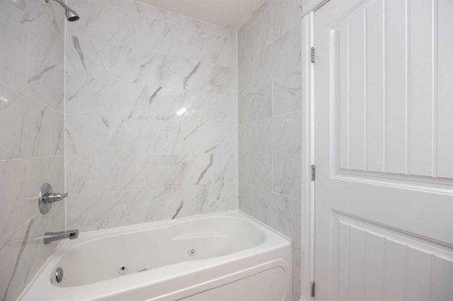 236 Falcon Drive, Fort Mcmurray, AB - Indoor Photo Showing Bathroom