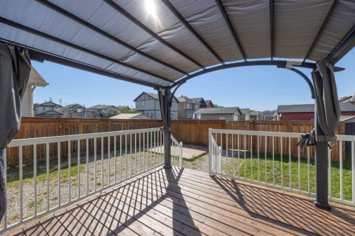 236 Falcon Drive, Fort Mcmurray, AB - Outdoor With Deck Patio Veranda With Exterior