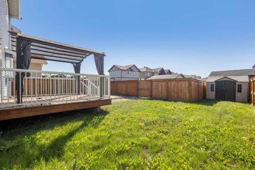 236 Falcon Drive, Fort Mcmurray, AB - Outdoor With Deck Patio Veranda
