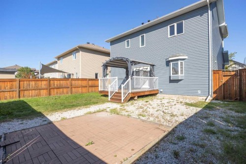 236 Falcon Drive, Fort Mcmurray, AB - Outdoor With Exterior