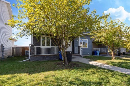 236 Falcon Drive, Fort Mcmurray, AB - Outdoor