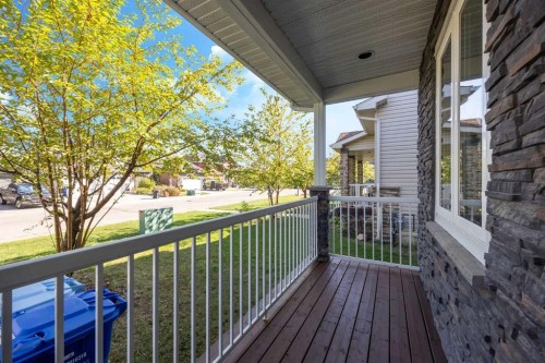 236 Falcon Drive, Fort Mcmurray, AB - Outdoor With Deck Patio Veranda With Exterior