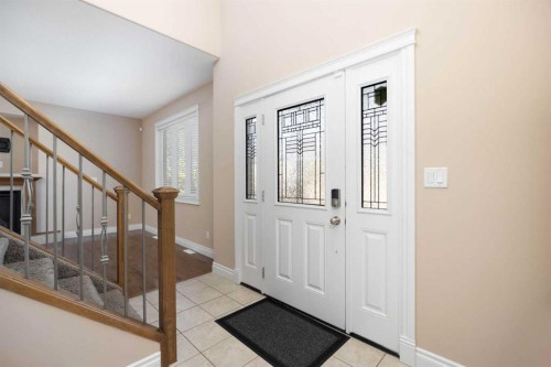 236 Falcon Drive, Fort Mcmurray, AB - Indoor Photo Showing Other Room