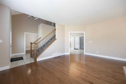 236 Falcon Drive, Fort Mcmurray, AB - Indoor Photo Showing Other Room