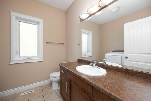 236 Falcon Drive, Fort Mcmurray, AB - Indoor Photo Showing Bathroom