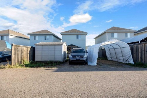 370 Parsons Creek Drive, Fort Mcmurray, AB - Outdoor