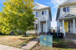 370 Parsons Creek Drive  Fort Mcmurray, AB T9K 0C8