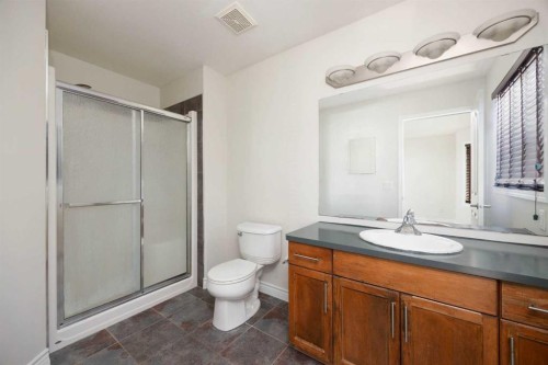 370 Parsons Creek Drive, Fort Mcmurray, AB - Indoor Photo Showing Bathroom