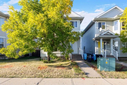 370 Parsons Creek Drive, Fort Mcmurray, AB - Outdoor