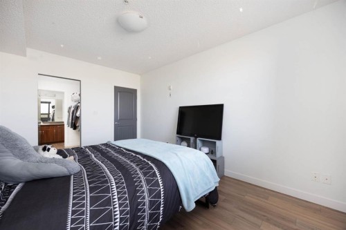 406-136C Sandpiper Road, Fort Mcmurray, AB - Indoor Photo Showing Bedroom