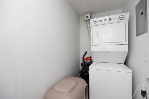 406-136C Sandpiper Road, Fort Mcmurray, AB - Indoor Photo Showing Laundry Room