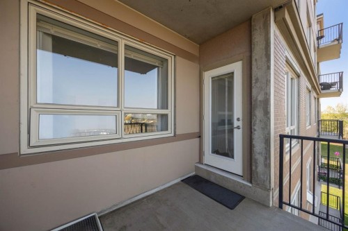 406-136C Sandpiper Road, Fort Mcmurray, AB - Outdoor With Balcony With Exterior