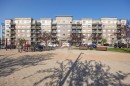 406-136C Sandpiper Road, Fort Mcmurray, AB  - Outdoor With Balcony With Facade 
