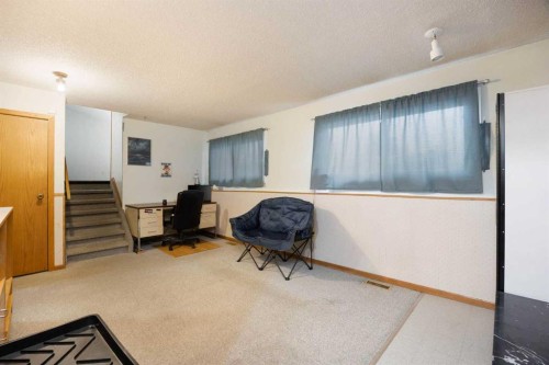 206 Leigh Crescent, Fort Mcmurray, AB - Indoor