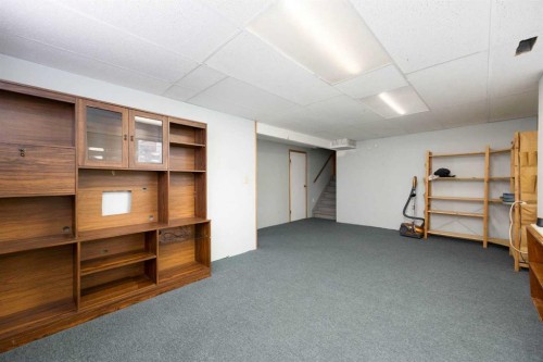 206 Leigh Crescent, Fort Mcmurray, AB - Indoor