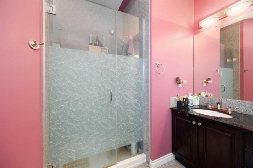 169 Fisher Crescent, Fort Mcmurray, AB - Indoor Photo Showing Bathroom