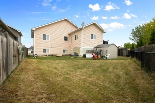 169 Fisher Crescent, Fort Mcmurray, AB - Outdoor With Exterior