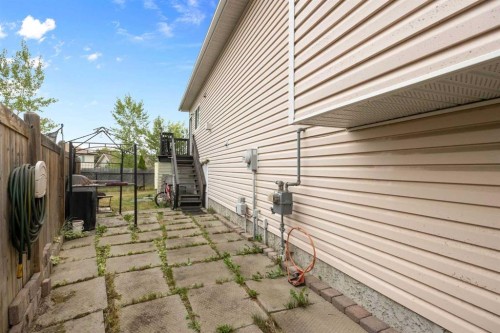 169 Fisher Crescent, Fort Mcmurray, AB - Outdoor With Exterior