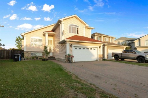 169 Fisher Crescent, Fort Mcmurray, AB - Outdoor