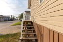 392 Gregoire Crescent, Fort Mcmurray, AB  - Outdoor With Exterior 