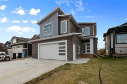 284 Fireweed Crescent  Fort Mcmurray, AB T9K 0J5