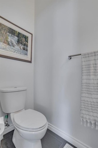 204 Dafoe Way, Fort Mcmurray, AB - Indoor Photo Showing Bathroom