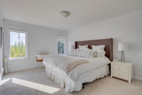 204 Dafoe Way, Fort Mcmurray, AB - Indoor Photo Showing Bedroom