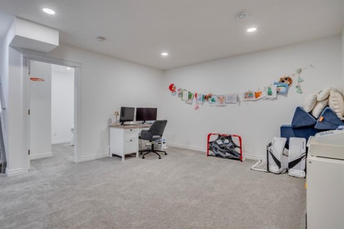 204 Dafoe Way, Fort Mcmurray, AB - Indoor