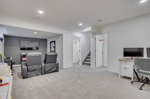 204 Dafoe Way, Fort Mcmurray, AB - Indoor