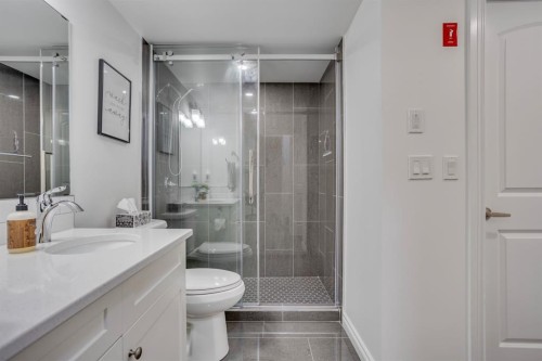 204 Dafoe Way, Fort Mcmurray, AB - Indoor Photo Showing Bathroom