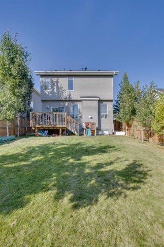 204 Dafoe Way, Fort Mcmurray, AB - Outdoor With Deck Patio Veranda