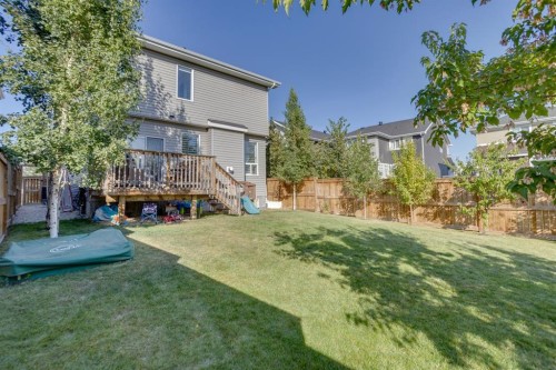 204 Dafoe Way, Fort Mcmurray, AB - Outdoor With Deck Patio Veranda