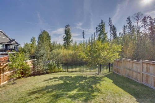 204 Dafoe Way, Fort Mcmurray, AB - Outdoor