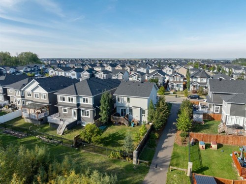 204 Dafoe Way, Fort Mcmurray, AB - Outdoor With View