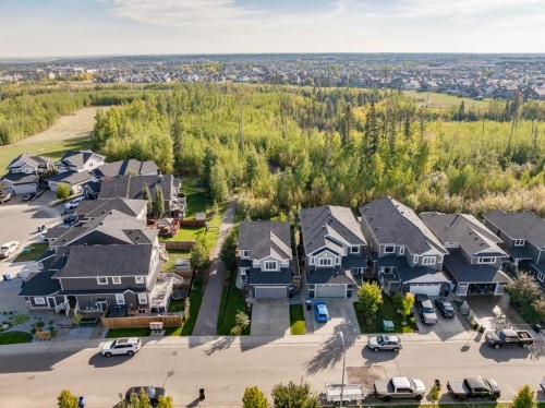 204 Dafoe Way, Fort Mcmurray, AB - Outdoor With View