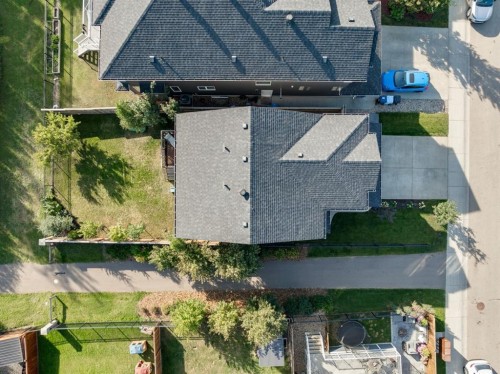 204 Dafoe Way, Fort Mcmurray, AB - Outdoor