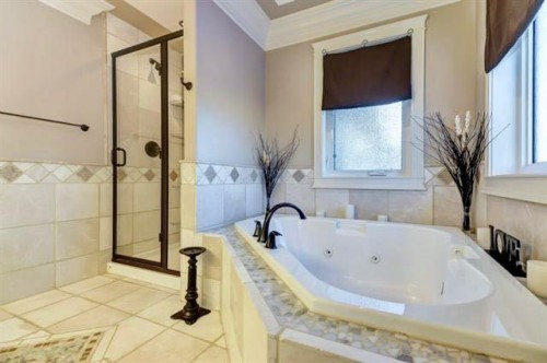 149 Juniper Street, Fort Mcmurray, AB - Indoor Photo Showing Bathroom
