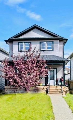 149 Juniper Street, Fort Mcmurray, AB - Outdoor