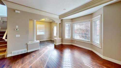 149 Juniper Street, Fort Mcmurray, AB - Indoor Photo Showing Other Room