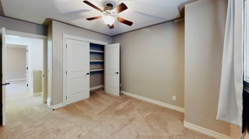 149 Juniper Street, Fort Mcmurray, AB - Indoor Photo Showing Other Room