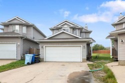 164 Cinnamon Street  Fort Mcmurray, AB T9K 2T4