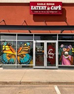 1-165 Eagle Ridge Boulevard  Fort Mcmurray, AB T9K 2Z7