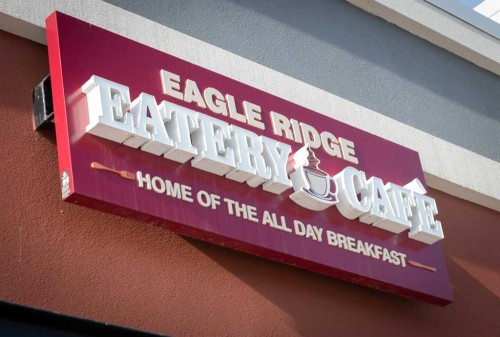 1-165 Eagle Ridge Boulevard, Fort Mcmurray, AB 